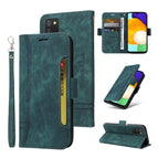 For Samsung Galaxy A03s 166mm / Green
