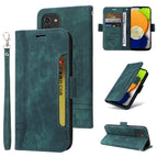 For Samsung Galaxy A03 166mm / Green