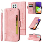For Samsung Galaxy A22 4G EU Version / Pink