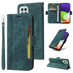 For Samsung Galaxy A22 4G EU Version / Green