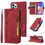 For Samsung Galaxy A23 4G / Red