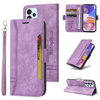 For Samsung Galaxy A23 4G / Purple