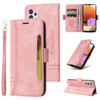 For Samsung Galaxy A32 4G EU Version / Pink