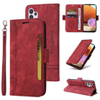 For Samsung Galaxy A32 4G EU Version / Red