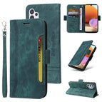 For Samsung Galaxy A32 4G EU Version / Green