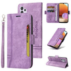 For Samsung Galaxy A32 4G EU Version / Purple