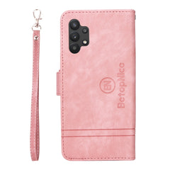BETOPNICE Dual-side Buckle Leather Phone Case, For Samsung Galaxy A32 5G, For Samsung Galaxy A33 5G, For Samsung Galaxy A52 5G / 4G, For Samsung Galaxy A53 5G