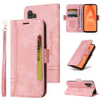 For Samsung Galaxy A32 5G / Pink