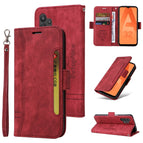 For Samsung Galaxy A32 5G / Red