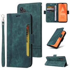 BETOPNICE Dual-side Buckle Leather Phone Case, For Samsung Galaxy A32 5G, For Samsung Galaxy A33 5G, For Samsung Galaxy A52 5G / 4G, For Samsung Galaxy A53 5G
