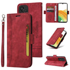 For Samsung Galaxy A33 5G / Red