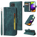 For Samsung Galaxy A52 5G / 4G / Green