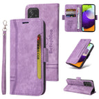 For Samsung Galaxy A52 5G / 4G / Purple
