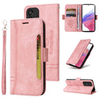 For Samsung Galaxy A53 5G / Pink