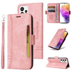 For Samsung Galaxy A73 5G / Pink