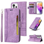 For Samsung Galaxy A73 5G / Purple