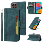 For Samsung Galaxy M33 5G / Green