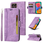 For Samsung Galaxy M33 5G / Purple
