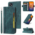 For Samsung Galaxy M52 5G / Green