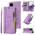 For Samsung Galaxy S20+ / Purple