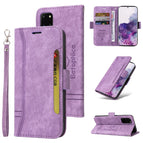 For Samsung Galaxy S20+ / Purple