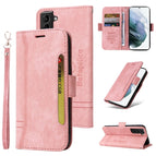 For Samsung Galaxy S21+ 5G / Pink