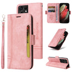 For Samsung Galaxy S21 Ultra 5G / Pink