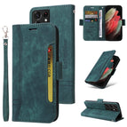 For Samsung Galaxy S21 Ultra 5G / Green