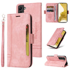 For Samsung Galaxy S22 5G / Pink