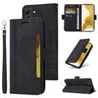 For Samsung Galaxy S22+ 5G / Black