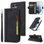 For Samsung Galaxy S22 Ultra 5G / Black