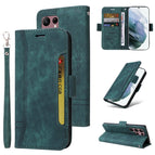 For Samsung Galaxy S22 Ultra 5G / Green