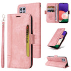 For Samsung Galaxy A22 5G / Pink
