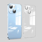 For iPhone 14 / Transparent