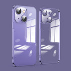For iPhone 14 Plus / Purple