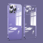 For iPhone 13 Pro / Purple