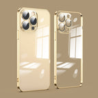 For iPhone 13 Pro / Gold