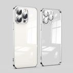 For iPhone 13 Pro Max / Silver