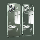 For iPhone 13 Pro Max / Green