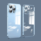 For iPhone 13 Pro Max / Blue