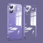 For iPhone 12 / Purple