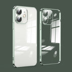 For iPhone 12 / Green