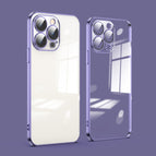 For iPhone 12 Pro / Purple