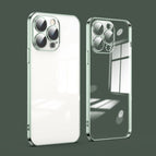 For iPhone 12 Pro / Green