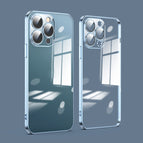 For iPhone 12 Pro / Blue