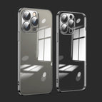 For iPhone 12 Pro Max / Black
