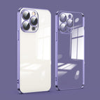 For iPhone 11 Pro Max / Purple