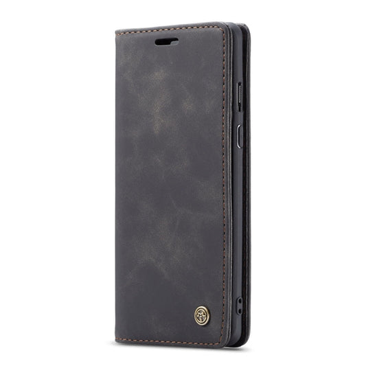 CaseMe Multifunctional Horizontal Flip Leather Case, with Card Slot & Holder & Wallet, For OnePlus 8, For OnePlus 8 Pro