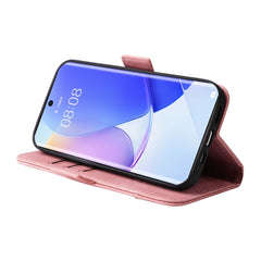 BETOPNICE Dual-side Buckle Leather Phone Case, For Huawei nova 9, For Nothing Phone 1, For Nokia G21