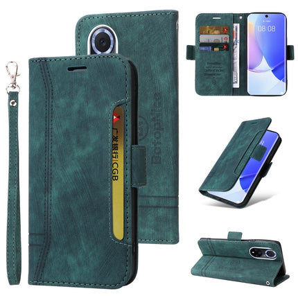 BETOPNICE Dual-side Buckle Leather Phone Case, For Huawei nova 9, For Nothing Phone 1, For Nokia G21